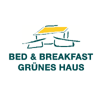 Grünes Haus